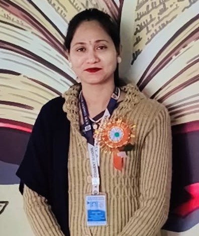 Teacher 